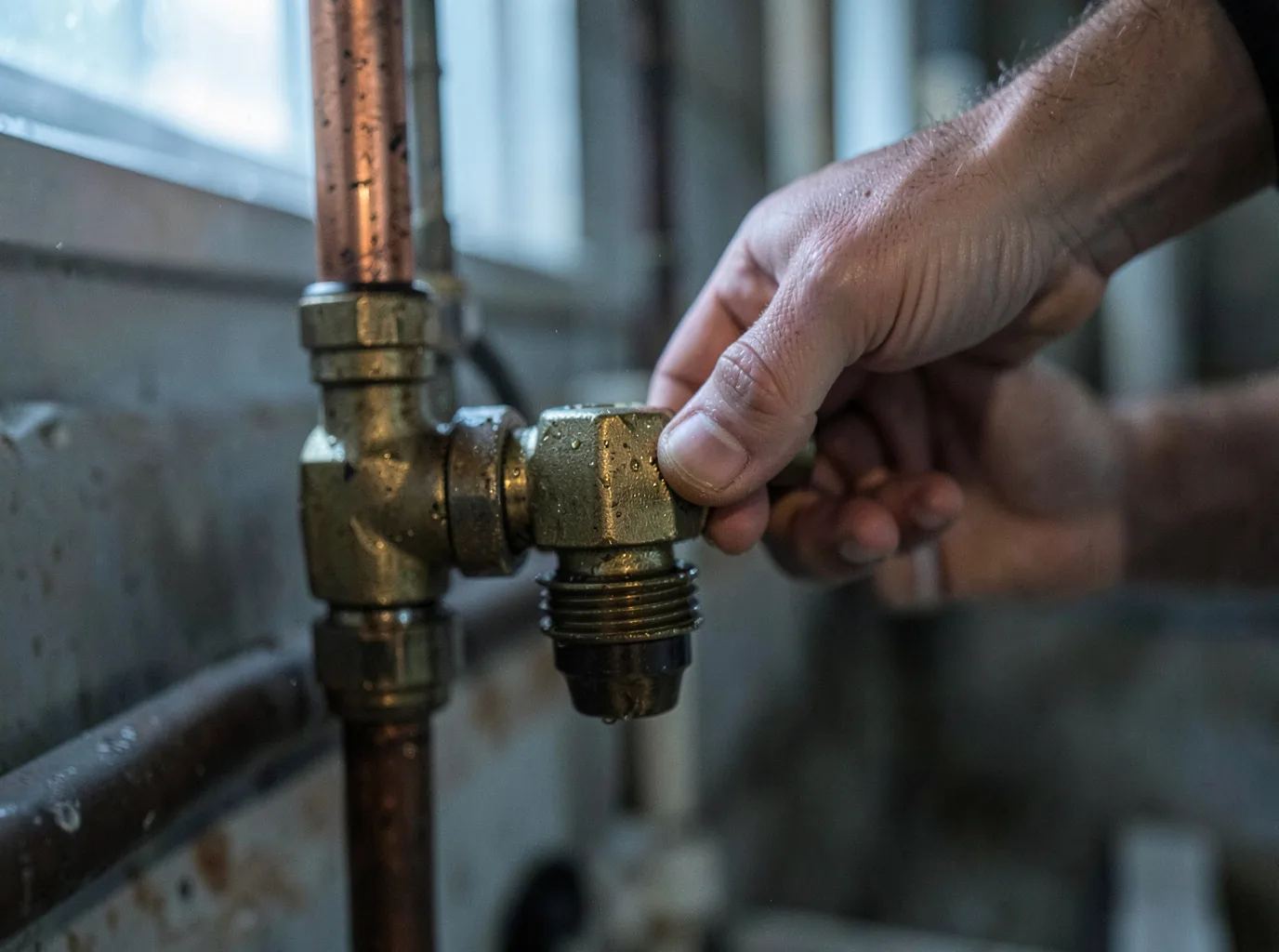 Emergency Plumber Little Silver, NJ FAQs